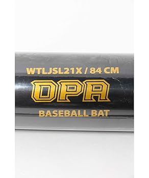 Amazon | [ルイスビルスラッガー] 野球 中学硬式バット OPA中学